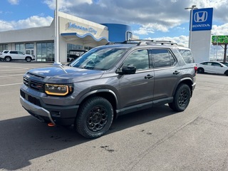 2026 Honda Passport for sale in Johnson City TN