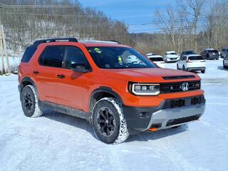 2026 Honda Passport for sale in Bridgeport WV