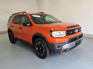 2026 Honda Passport