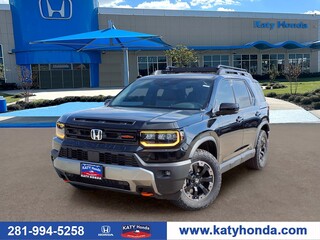 2026 Honda Passport for sale in Katy TX