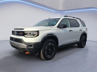 2026 Honda Passport