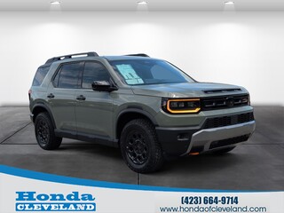 2026 Honda Passport