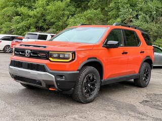 2026 Honda Passport for sale in Beckley WV