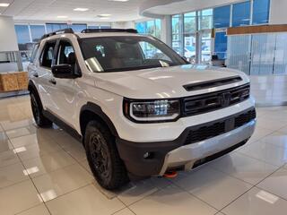 2026 Honda Passport