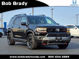 2026 Honda Passport