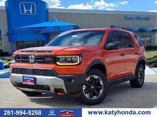 2026 Honda Passport for sale in Katy TX