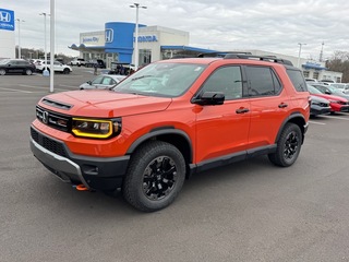 2026 Honda Passport for sale in Johnson City TN