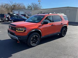 2026 Honda Passport for sale in Johnson City TN