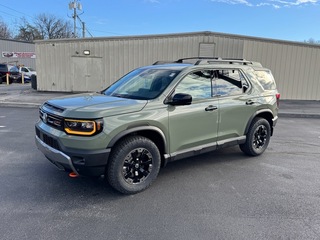 2026 Honda Passport for sale in Johnson City TN