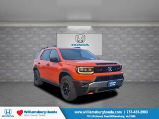 2026 Honda Passport for sale in Mishawaka IN