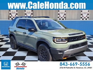 2026 Honda Passport for sale in Florence SC