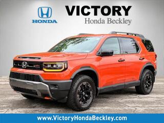 2026 Honda Passport