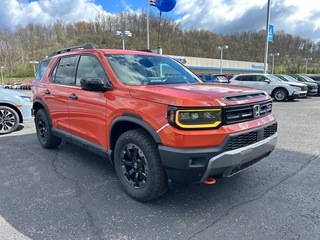 2026 Honda Passport for sale in Bridgeport WV