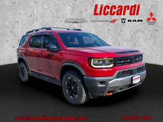 2026 Honda Passport