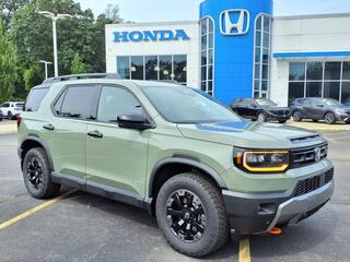 2026 Honda Passport for sale in Tupelo MS