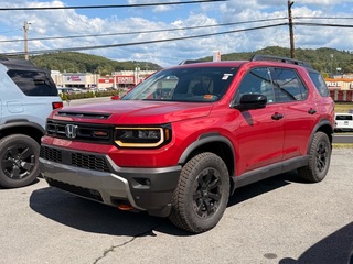 2026 Honda Passport for sale in Beckley WV
