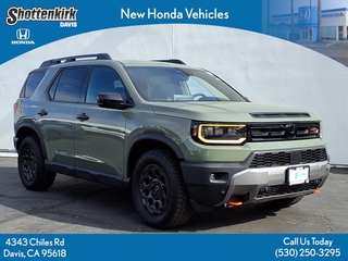 2026 Honda Passport for sale in Davis CA