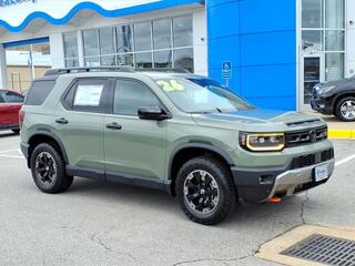 2026 Honda Passport for sale in South Hill VA