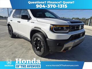 2026 Honda Passport for sale in Jacksonville FL