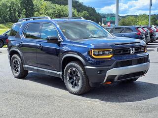 2026 Honda Passport for sale in Bridgeport WV