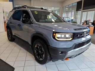 2026 Honda Passport for sale in Bridgeport WV