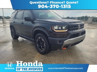 2026 Honda Passport for sale in Jacksonville FL