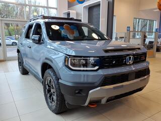 2026 Honda Passport for sale in Tupelo MS