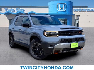 2026 Honda Passport for sale in Port Arthur TX