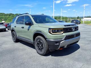 2026 Honda Passport for sale in Paola KS