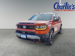 2026 Honda Passport for sale in Augusta ME