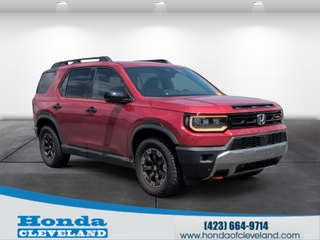 2026 Honda Passport