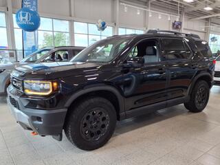 2026 Honda Passport