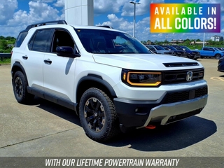 2026 Honda Passport for sale in Bridgeport WV