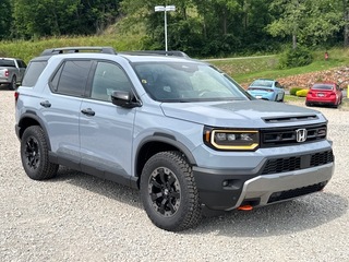 2026 Honda Passport for sale in Bridgeport WV