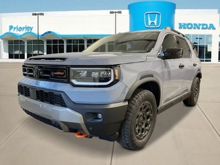 2026 Honda Passport