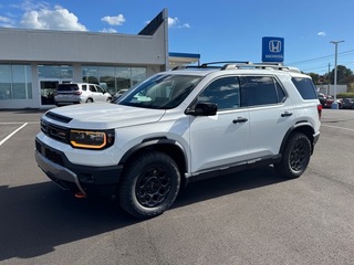 2026 Honda Passport for sale in Johnson City TN