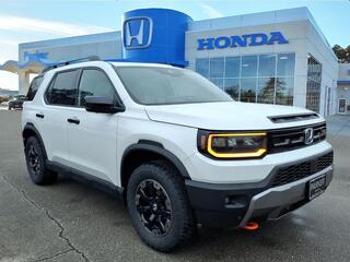 2026 Honda Passport for sale in Morehead City NC