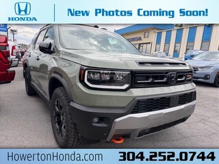 2026 Honda Passport for sale in Beckley WV