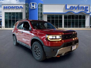 2026 Honda Passport for sale in Lufkin TX