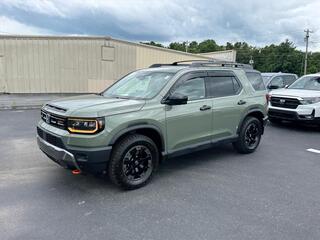 2026 Honda Passport for sale in Johnson City TN