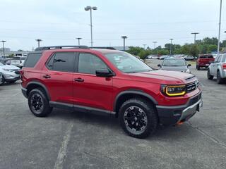 2026 Honda Passport
