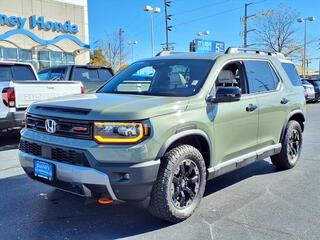 2026 Honda Passport for sale in Mishawaka IN