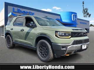 2026 Honda Passport