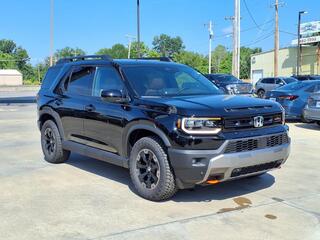 2026 Honda Passport