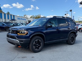 2026 Honda Passport for sale in Beckley WV
