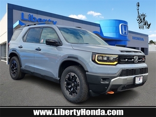 2026 Honda Passport for sale in Orange TX