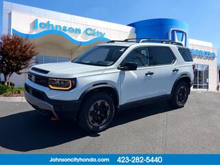2026 Honda Passport