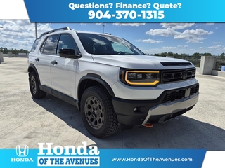 2026 Honda Passport for sale in Jacksonville FL