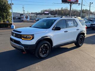 2026 Honda Passport for sale in Johnson City TN