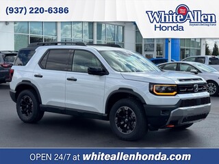2026 Honda Passport for sale in Dayton OH